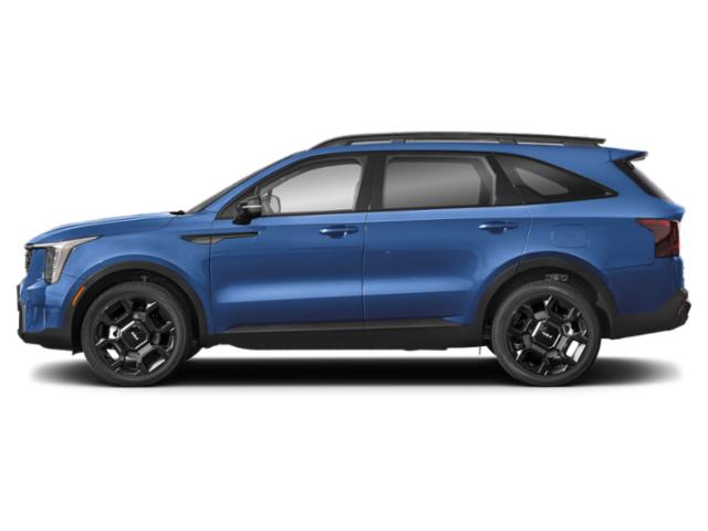 2024 Kia Sorento X-Line EX 2024 Kia Sorento X-Line EX