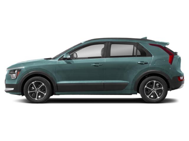 2024 Kia Niro EX 2024 Kia Niro EX