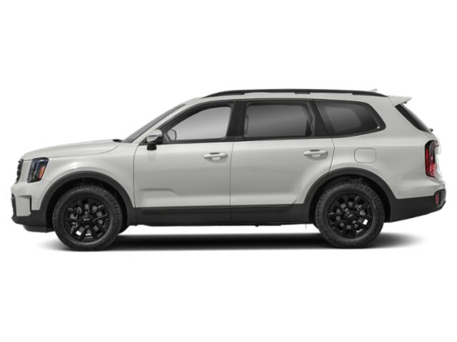 2024 Kia Telluride SX X-Pro