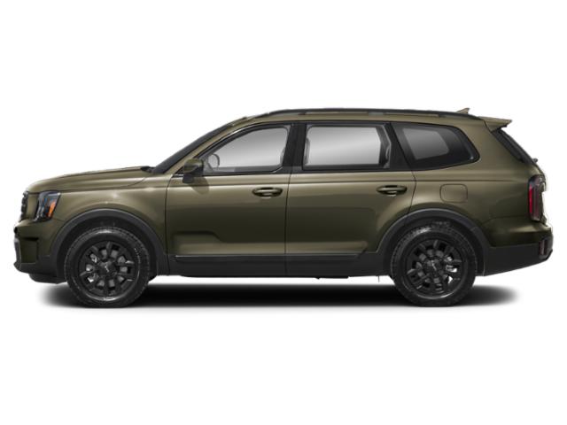 2024 Kia Telluride SX Prestige X-Pro