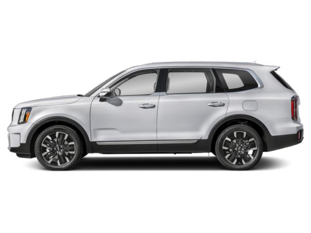 2024 Kia Telluride SX Prestige 2024 Kia Telluride SX Prestige