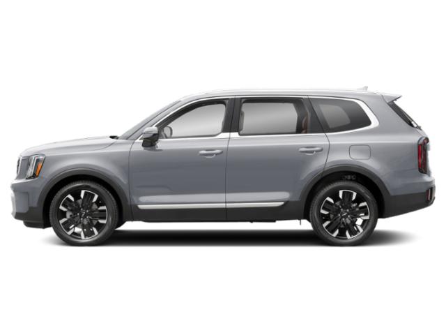 2024 Kia Telluride SX 2024 Kia Telluride SX