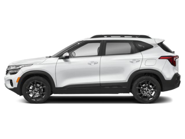 2024 Kia Seltos X-Line 2024 Kia Seltos X-Line