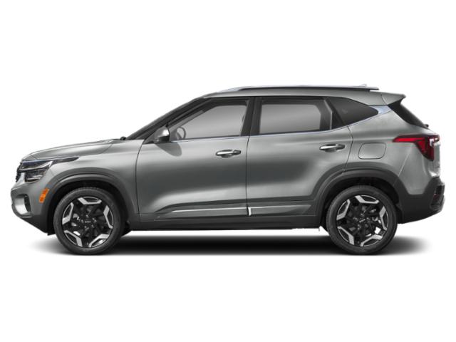 2024 Kia Seltos SX Turbo