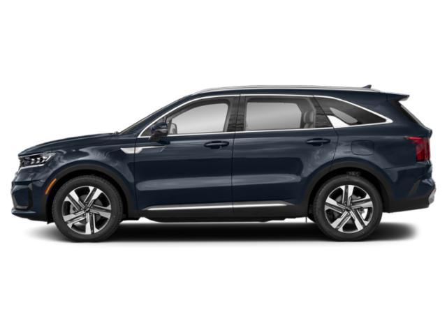 2024 Kia Sorento Hybrid SX Prestige 2024 Kia Sorento Hybrid SX Prestige