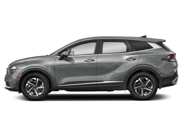 2024 Kia Sportage Hybrid LX 2024 Kia Sportage Hybrid LX