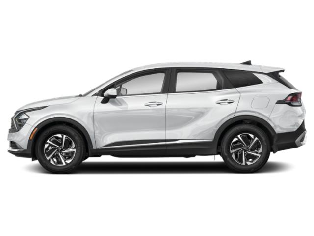 2024 Kia Sportage Hybrid LX