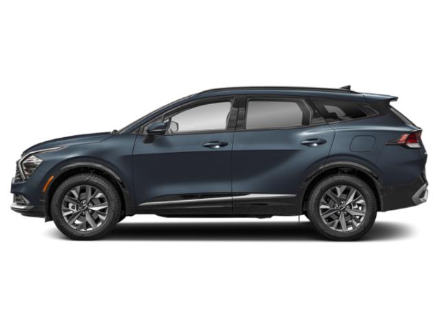 2024 Kia Sportage Hybrid SX-Prestige 2024 Kia Sportage Hybrid SX-Prestige