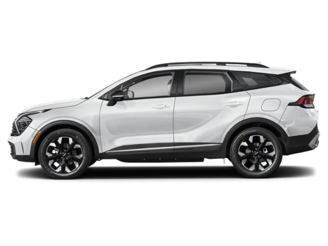 2024 Kia Sportage Plug-In Hybrid X-Line Prestige 2024 Kia Sportage Plug-In Hybrid X-Line Prestige