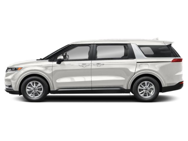 2024 Kia Carnival MPV LX