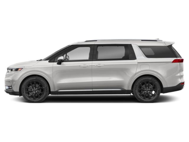 2024 Kia Carnival MPV SX Prestige