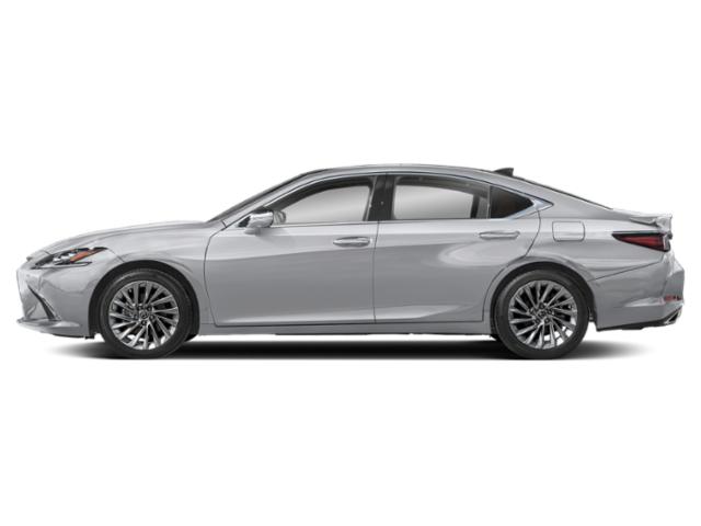 2024 Lexus ES 350 Ultra Luxury