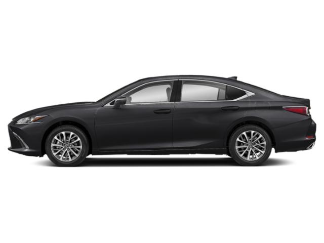 2024 Lexus ES 350 350