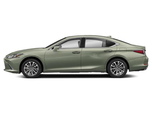 2024 Lexus ES 350 350 2024 Lexus ES 350 350