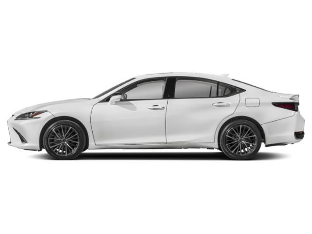 2024 Lexus ES 300h FWD