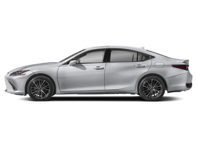 2024 Lexus ES 300h 300h