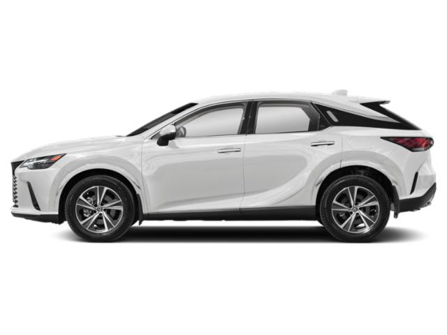 Used 2024 Lexus RX 350 For Sale in Bellingham, WA