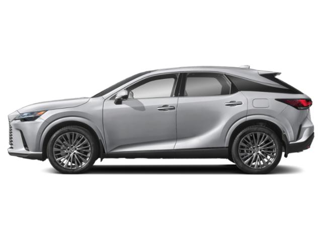 2024 Lexus RX 350 Luxury