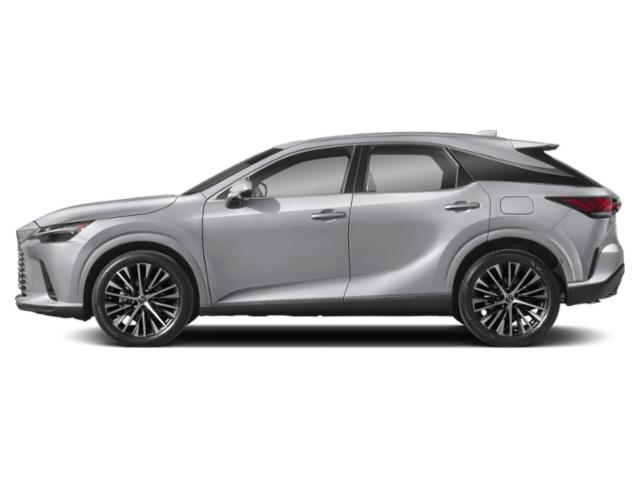 Used 2024 Lexus RX 350 Sport Utility
