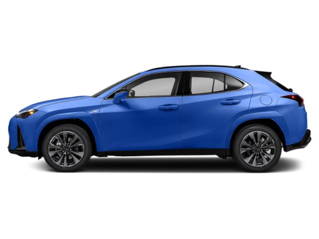 2024 Lexus UX 250h 250h Base