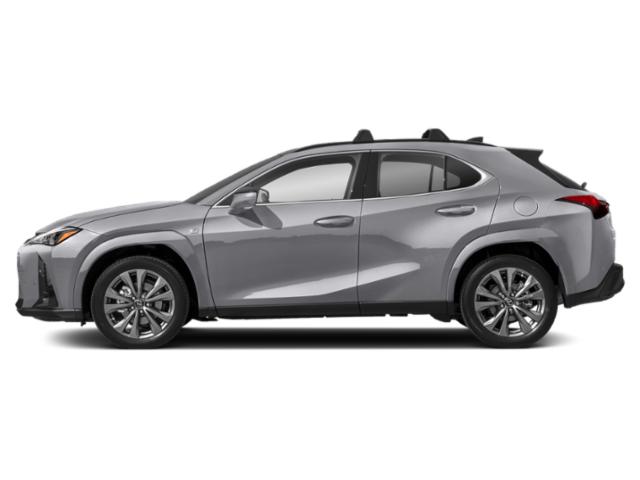 2024 Lexus UX 250h F SPORT Design