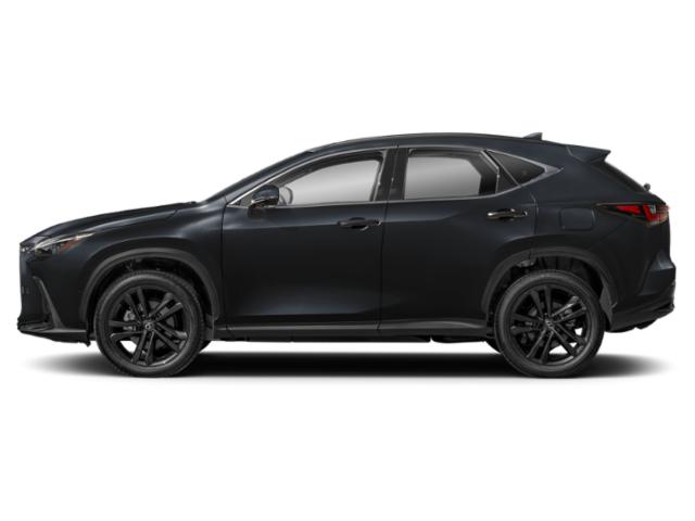 2024 Lexus NX 450h+ Luxury