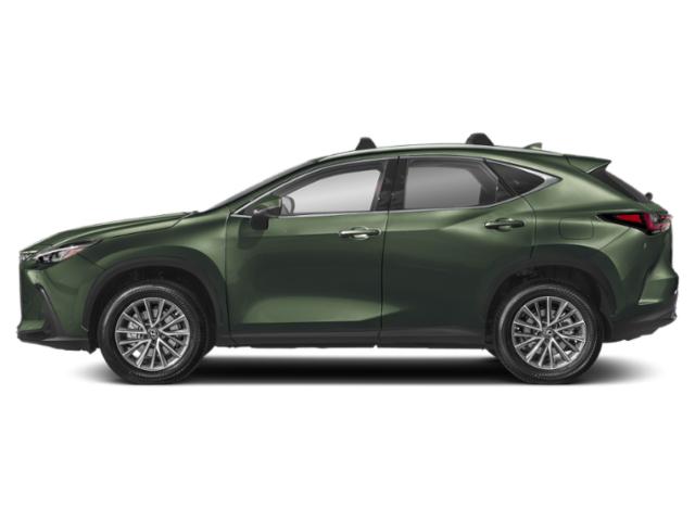 2024 Lexus NX 350 Luxury 2024 Lexus NX 350 Luxury
