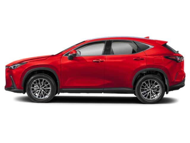 2024 Lexus NX 350 350 Base 2024 Lexus NX 350 350 Base
