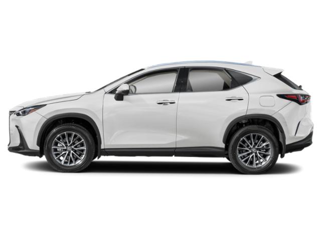 2024 Lexus NX 350 350 Base 2024 Lexus NX 350 350 Base