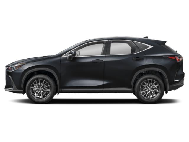2024 Lexus NX 350h Premium