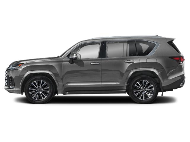 2024 Lexus LX Luxury