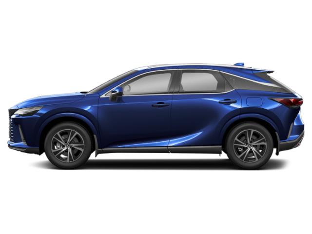 2024 Lexus RX 350h 350h
