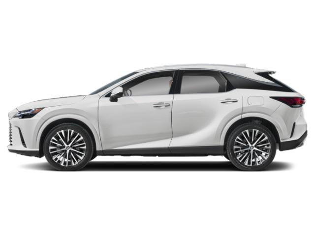 2024 Lexus RX 350h Premium Plus