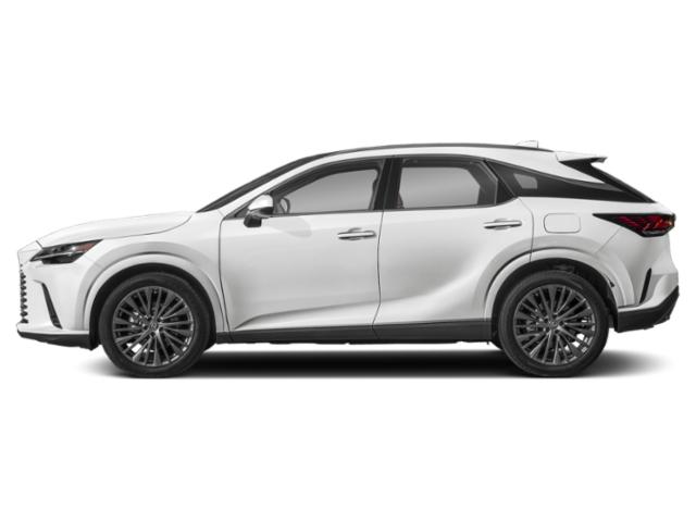 2024 Lexus RX 350 Luxury