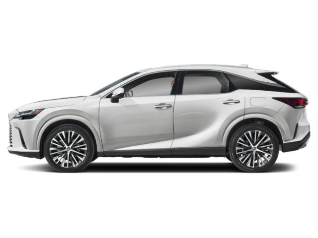 2024 Lexus RX 350h Premium
