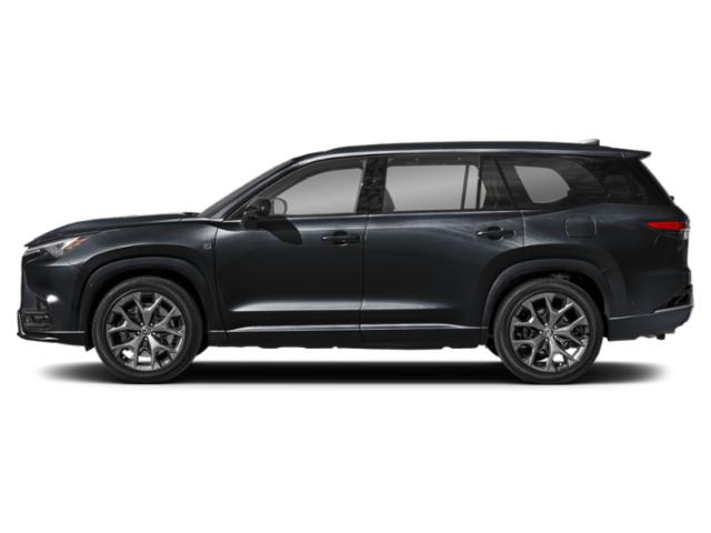 2024 Lexus TX 500h F SPORT Premium