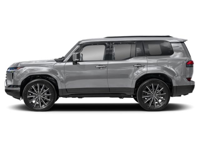 2024 Lexus GX 550 Luxury