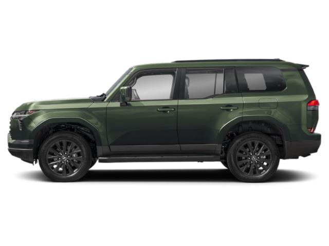 2024 Lexus GX 550 Premium+