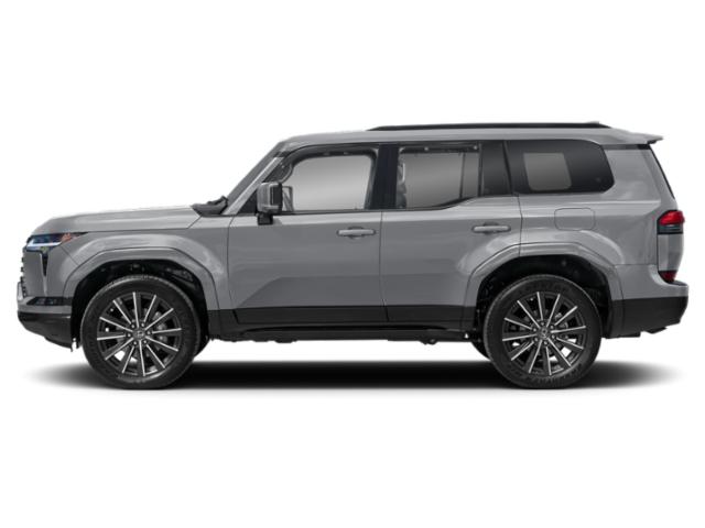 2024 Lexus GX 550 Luxury