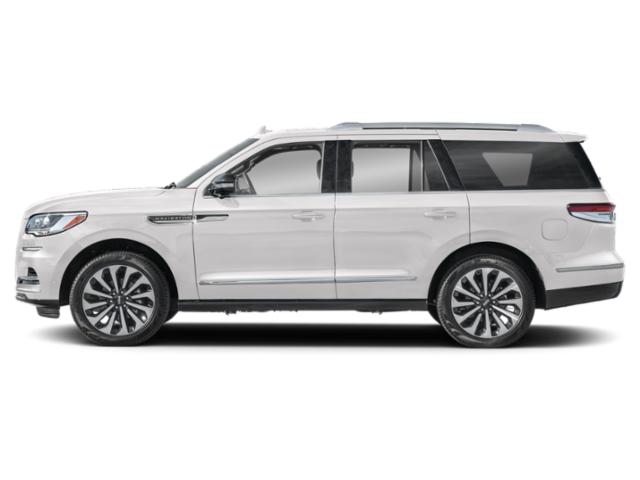2024 Lincoln Navigator Premiere