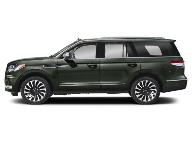 2024 Lincoln Navigator Black Label 2024 Lincoln Navigator Black Label
