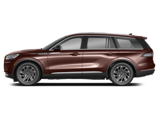 2024 Lincoln Aviator Premiere