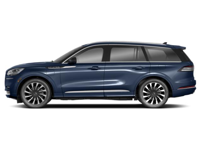 2024 Lincoln Aviator Black Label