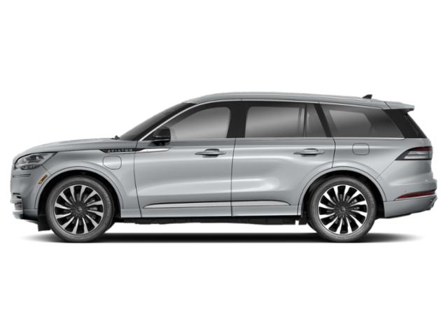 2024 Lincoln Aviator Black Label