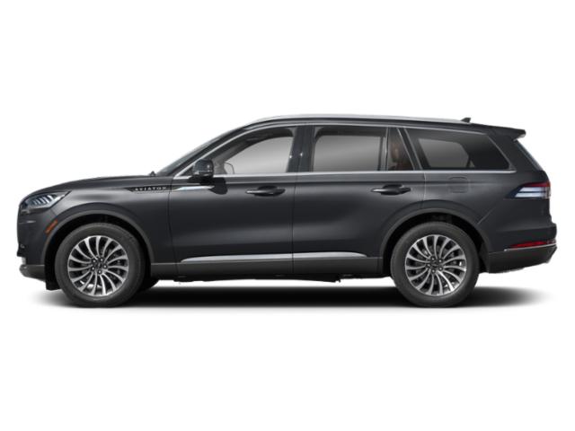 2024 Lincoln Aviator Reserve 2024 Lincoln Aviator Reserve