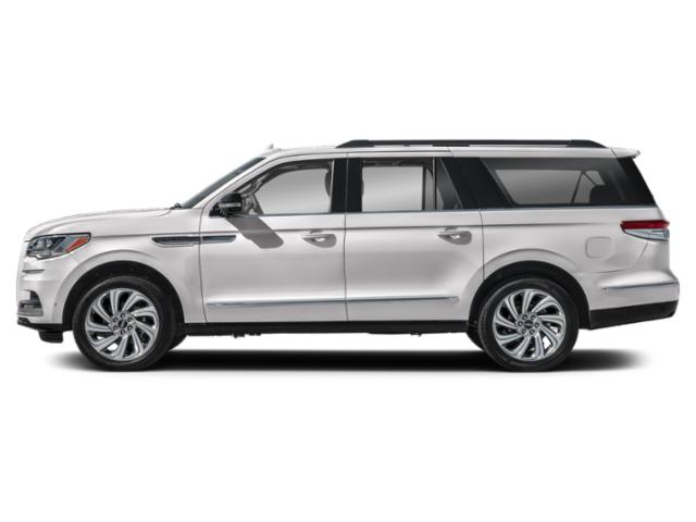 2024 Lincoln Navigator Reserve L