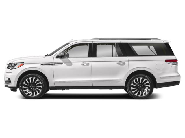 2024 Lincoln Navigator Black Label L