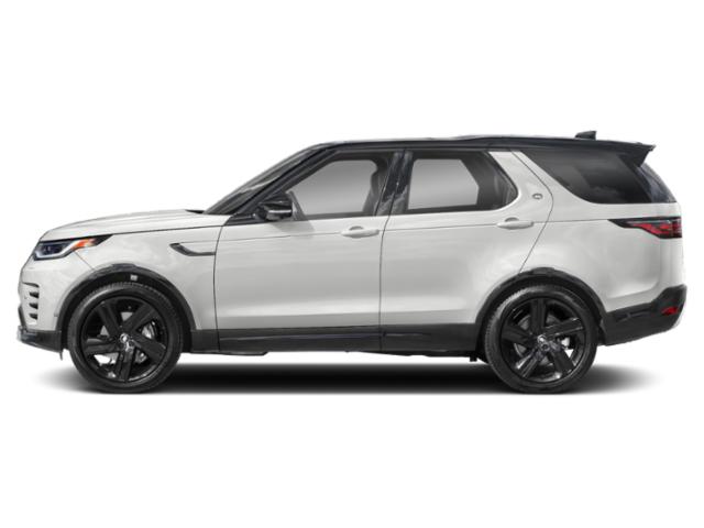 2024 Land Rover Discovery P300 S
