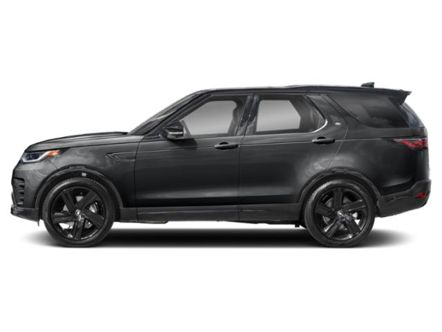 2024 Land Rover Discovery P300 S