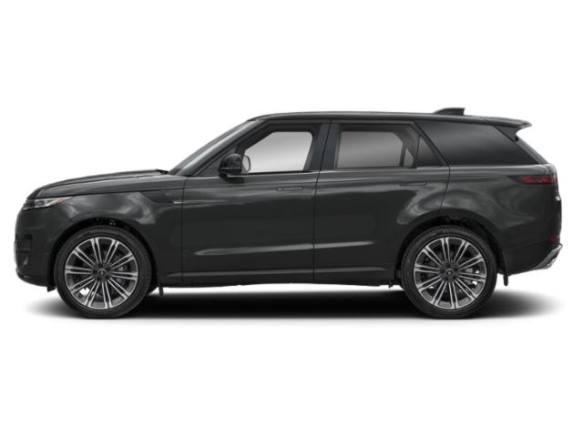 2024 Land Rover Range Rover Sport SE 2024 Land Rover Range Rover Sport SE